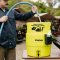 Igloo 5 Gallon Handwash Station, Water Container, - Outdoor Kuwait