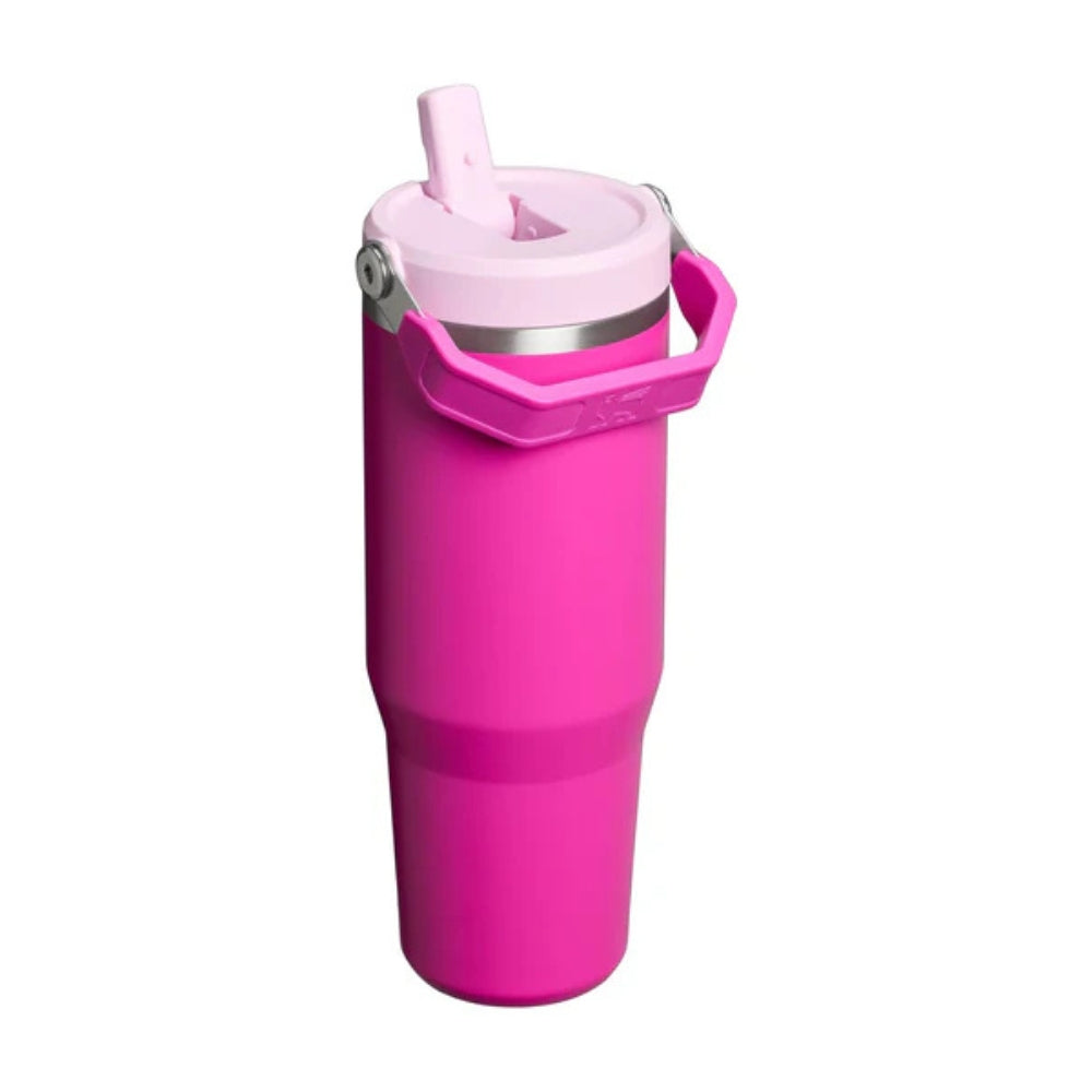 STANLEY CLASSIC ICEFLOW FLIP STRAW TUMBLER, Water Bottles, - Outdoor Kuwait