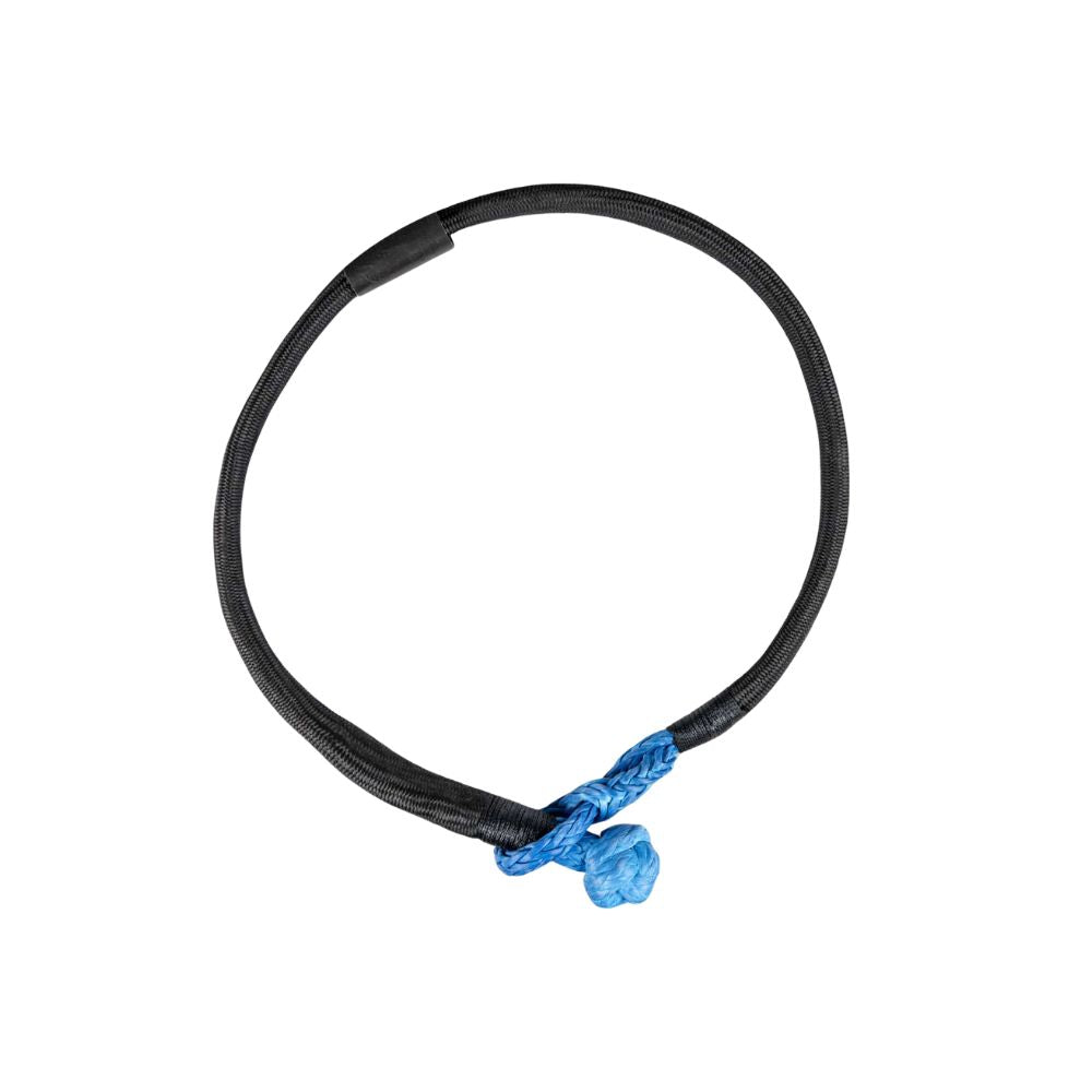 Hardkorr Extra-Long Soft Shackle, Recovery Ropes, - Outdoor Kuwait