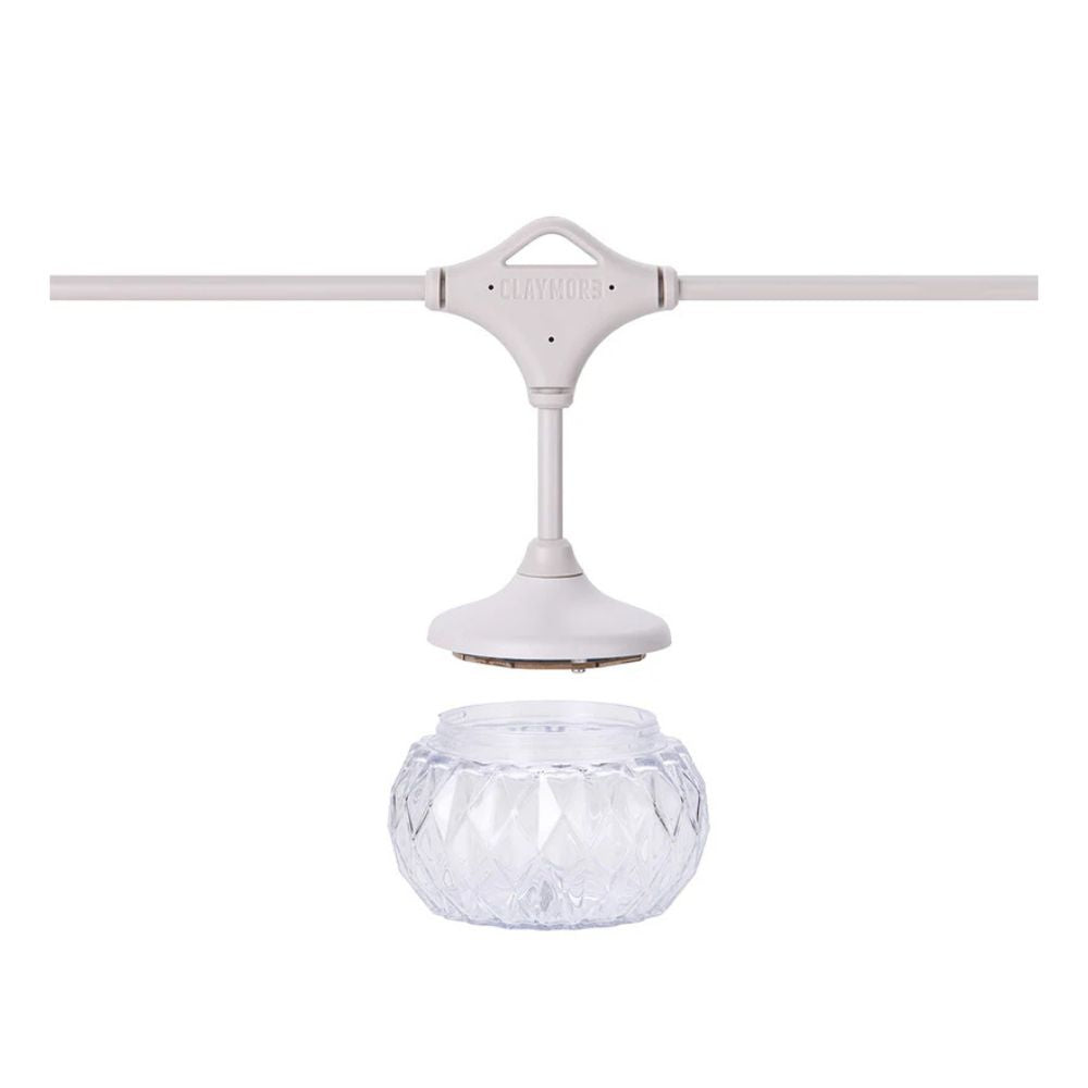 Claymore - Enough 9, String Lights, - Outdoor Kuwait
