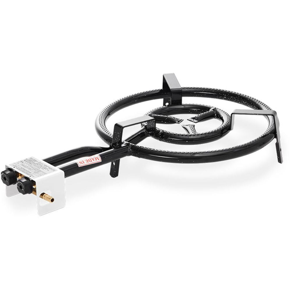 Vaello Gas Burner, Gas Burner, 400 MM - Outdoor Kuwait
