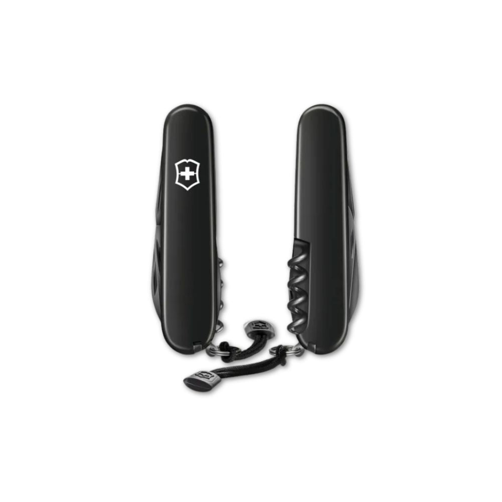 Victorinox Spartan Onyx Black, Knives, - Outdoor Kuwait