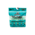 Klean Freak The Flusher 20 Pack - Flushable Wipes, Flushable Wipes, Spearmint Rush - Outdoor Kuwait