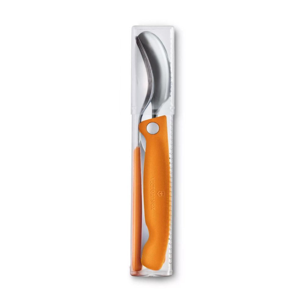 Victorinox Swiss Classic Cutlery Set 3pcs, Reusable Cutlery,    - Outdoor Kuwait