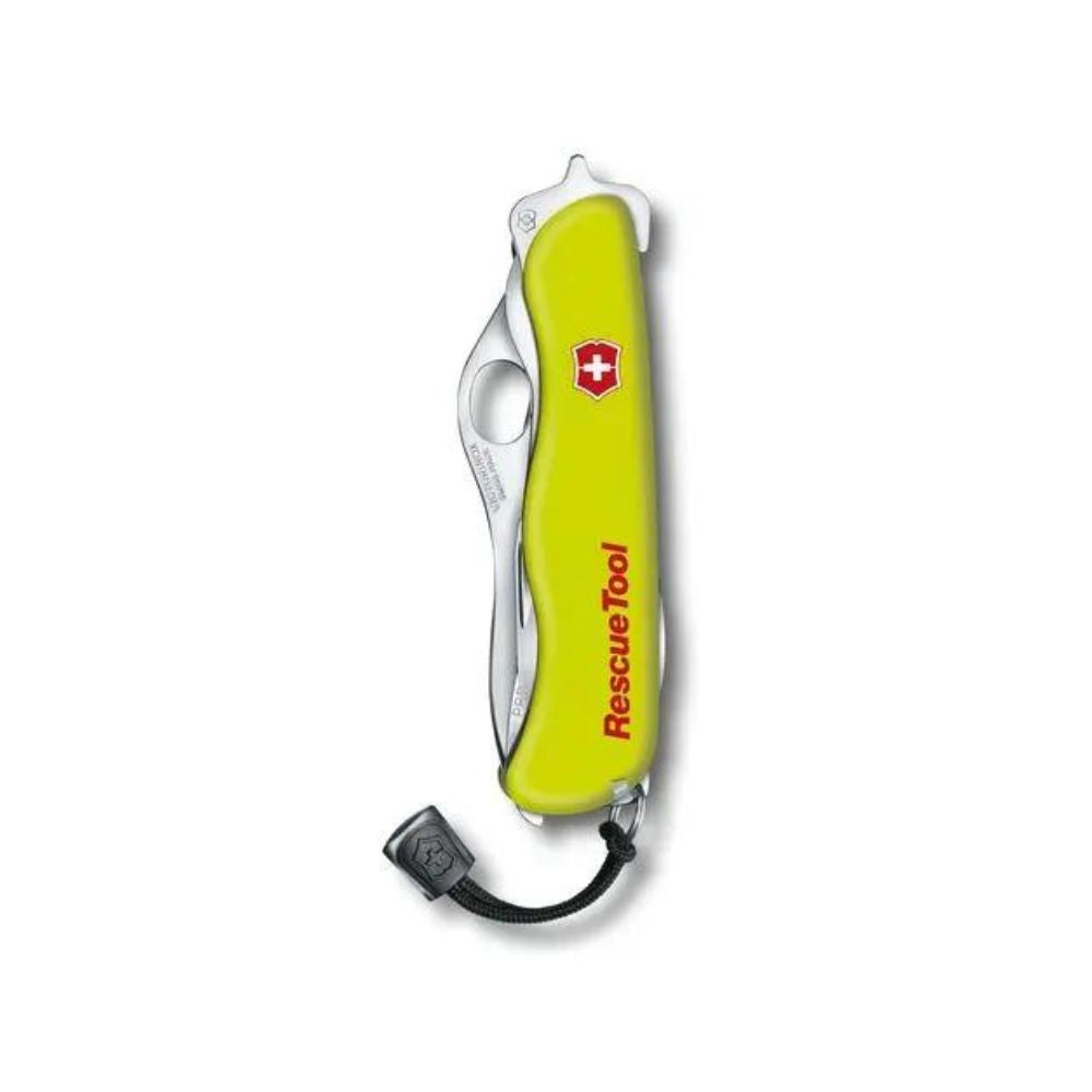 Victorinox Rescue Tool, Knives,    - Outdoor Kuwait