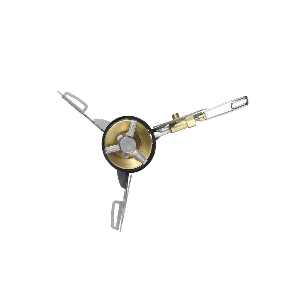 Primus OmniLite Ti w. Bottle & Pouch, , - Outdoor Kuwait