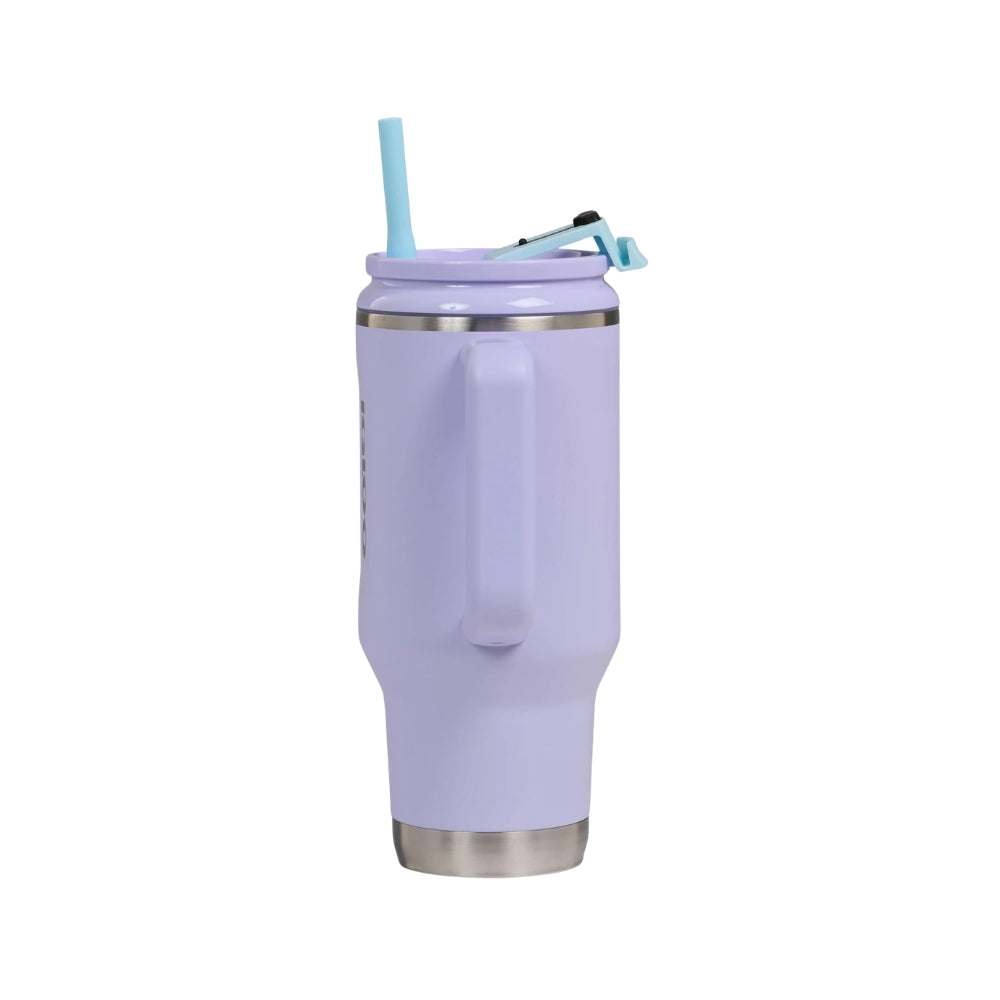 Igloo Flip ‘n’ Sip Travel Mug - 0.9L | 32oz, Mugs, - Outdoor Kuwait