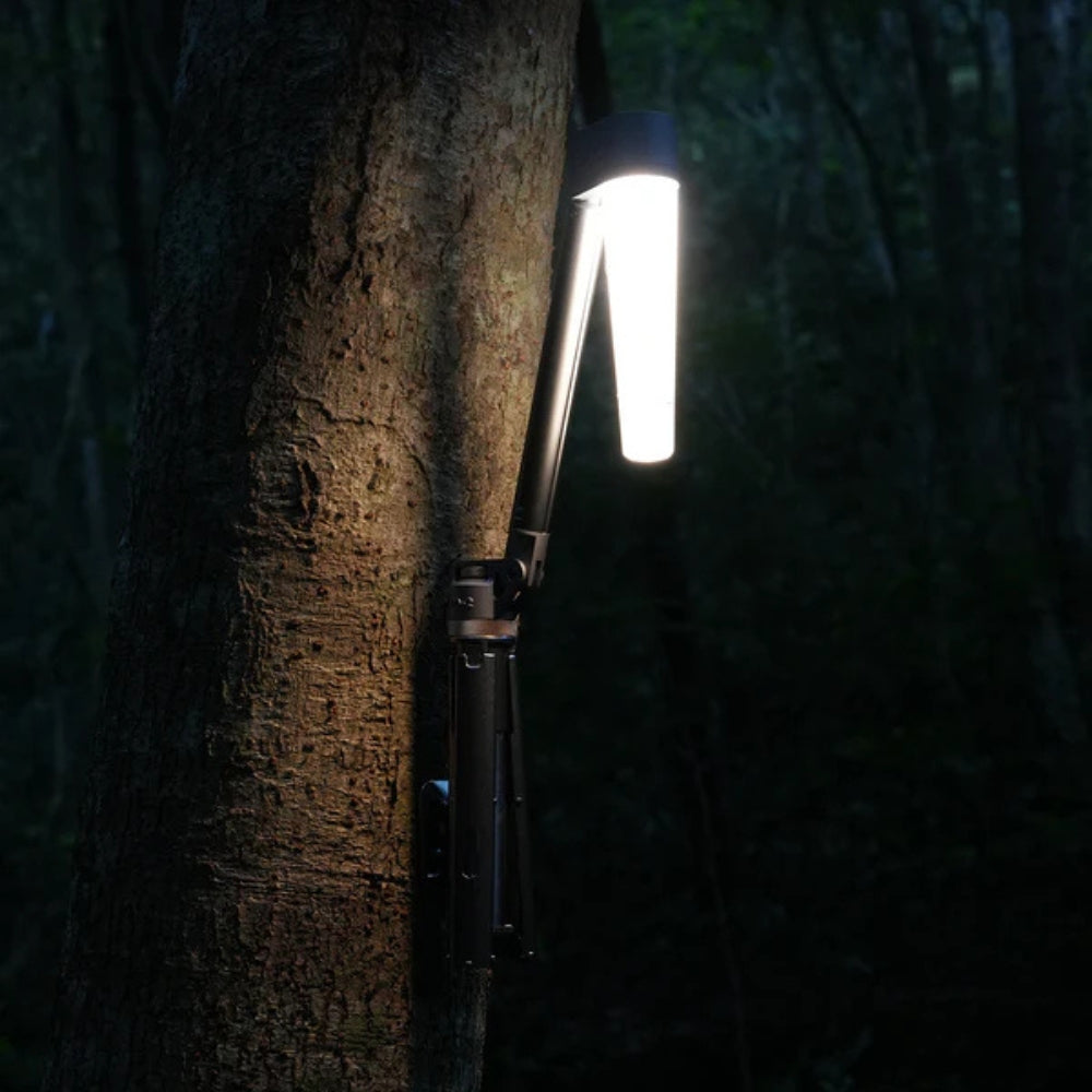 OuTask TD2 Telescopic Lantern Lampshade, Lamp, - Outdoor Kuwait