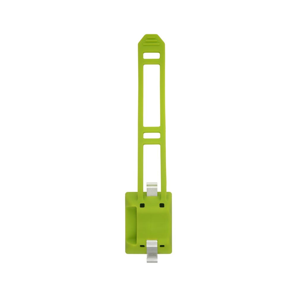 NITE IZE 2 SMART PHONE HANDLEBAND - Lime, Phone Handleband, - Outdoor Kuwait