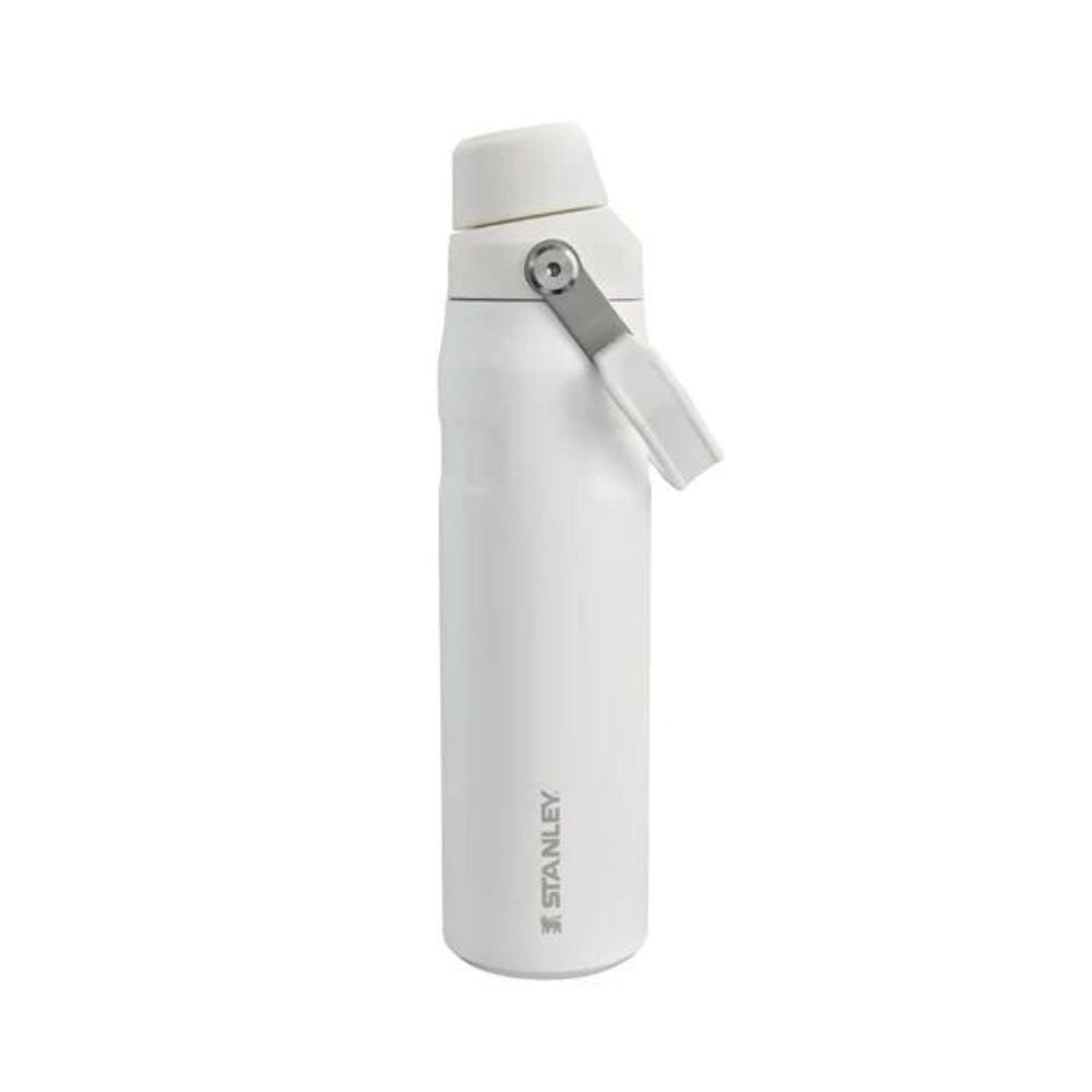 STANLEY AEROLIGHT™ ICEFLOW™ FAST FLOW BOTTLE 0.6 L, Water Bottles, Frost   - Outdoor Kuwait