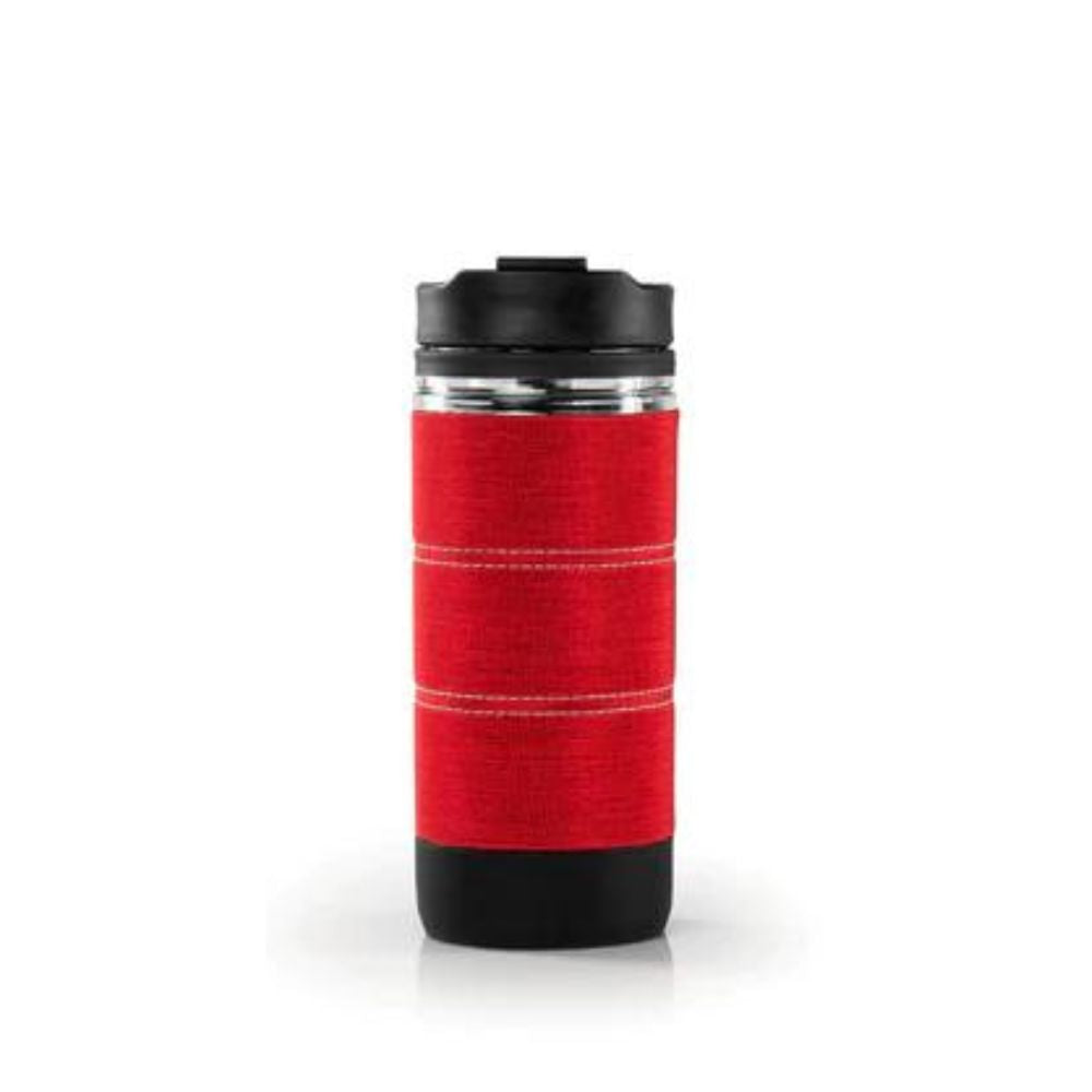 GSI Outdoor Commuter JavaPress, Mugs, Red   - Outdoor Kuwait