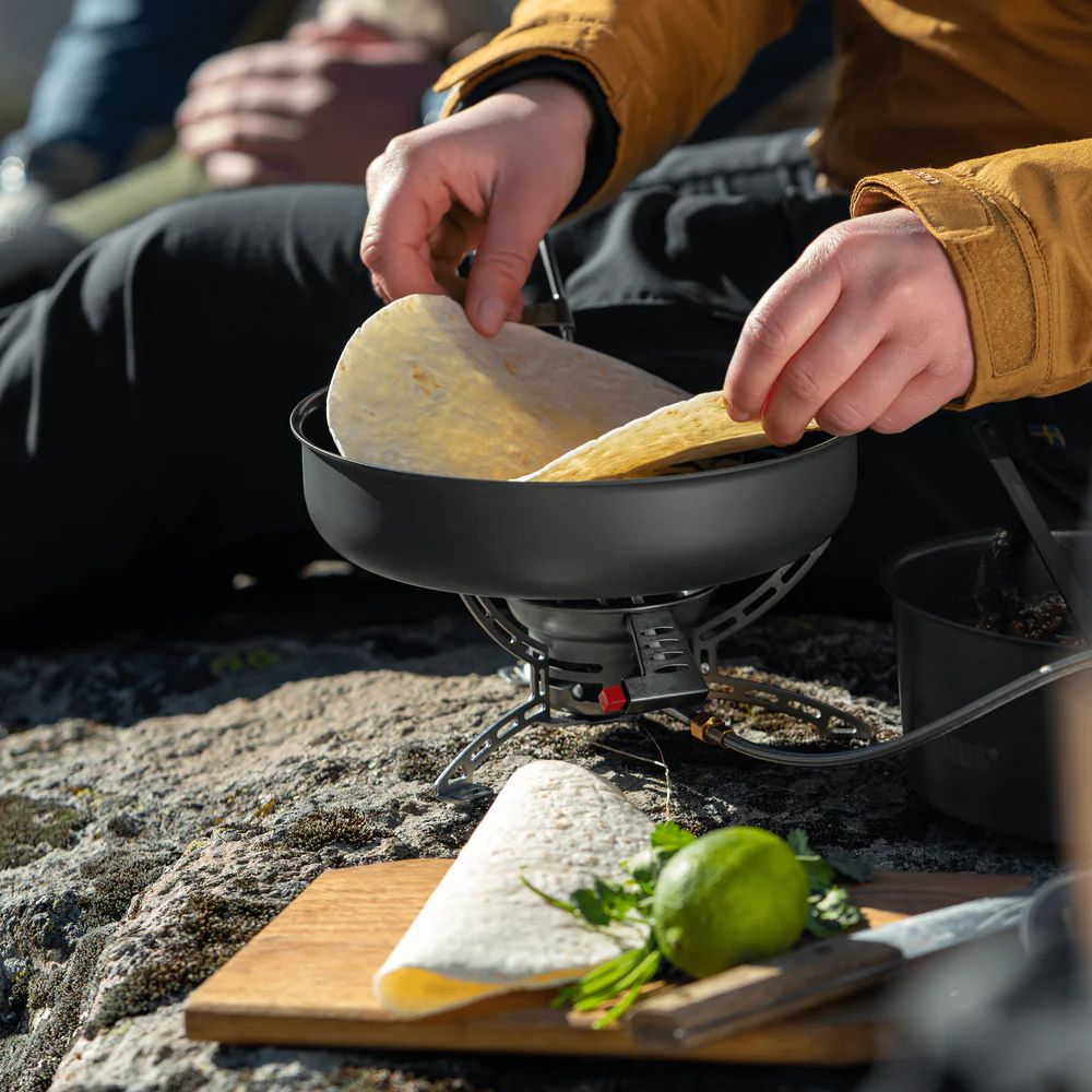 Primus EasyFuel II Piezo, Gas Stove, - Outdoor Kuwait