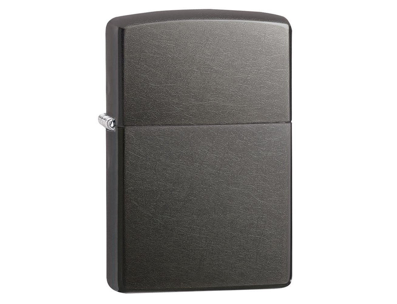 Zippo 28378 Reg Gray Dusk Mt Liter Lighter, Lighter, - Outdoor Kuwait
