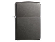 Zippo 28378 Reg Gray Dusk Mt Liter Lighter, Lighter, - Outdoor Kuwait