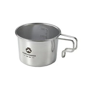 Campingmoon Sierra Coffee Mug - 160ml, Mugs,    - Outdoor Kuwait