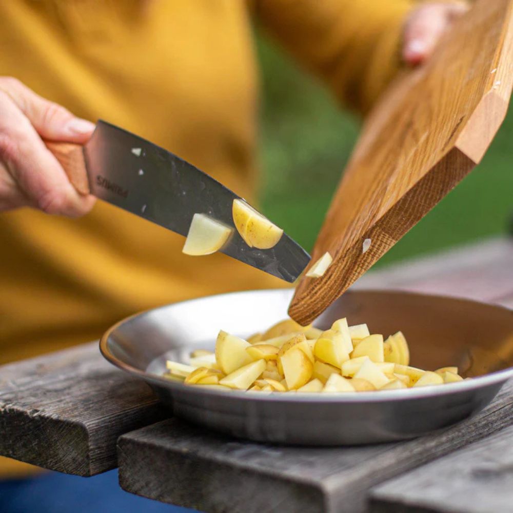 Primus CampFire Cutting Set, Knives, - Outdoor Kuwait