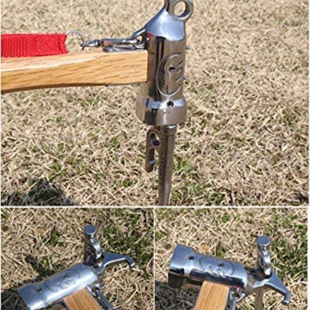 Campingmoon Rhino Peg Hammer, Tools,    - Outdoor Kuwait