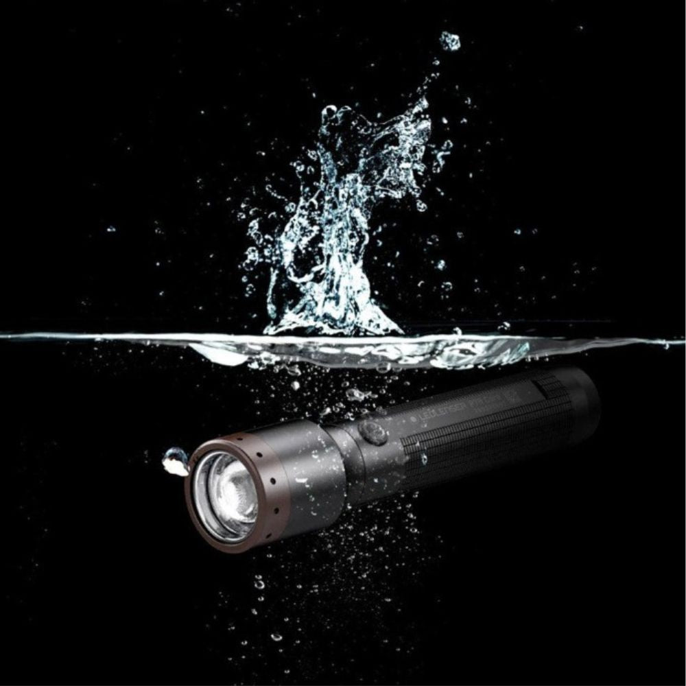 Ledlenser P7R Core Rechargeable Torch, Flashlights,    - Outdoor Kuwait