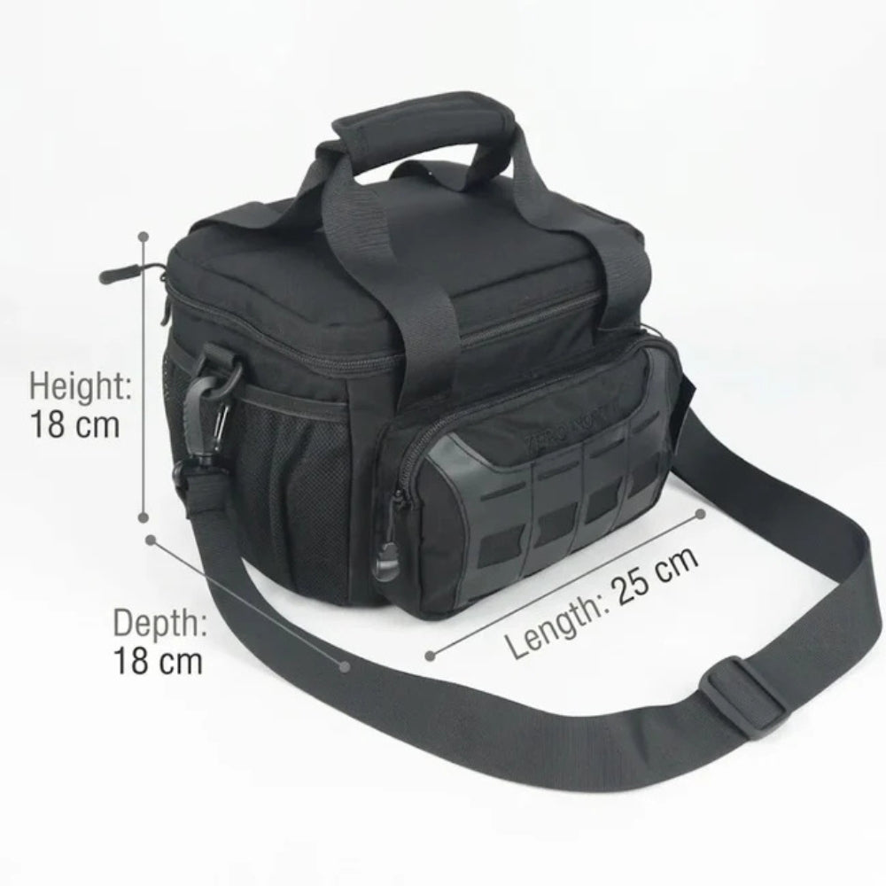 Zero North Meal Bag 8L, Food Storage, - Outdoor Kuwait