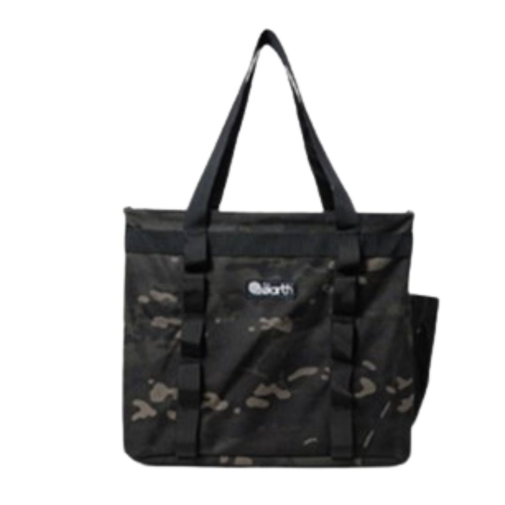 The Earth Folding Bag, Storage Bags, Black Multicam - Outdoor Kuwait