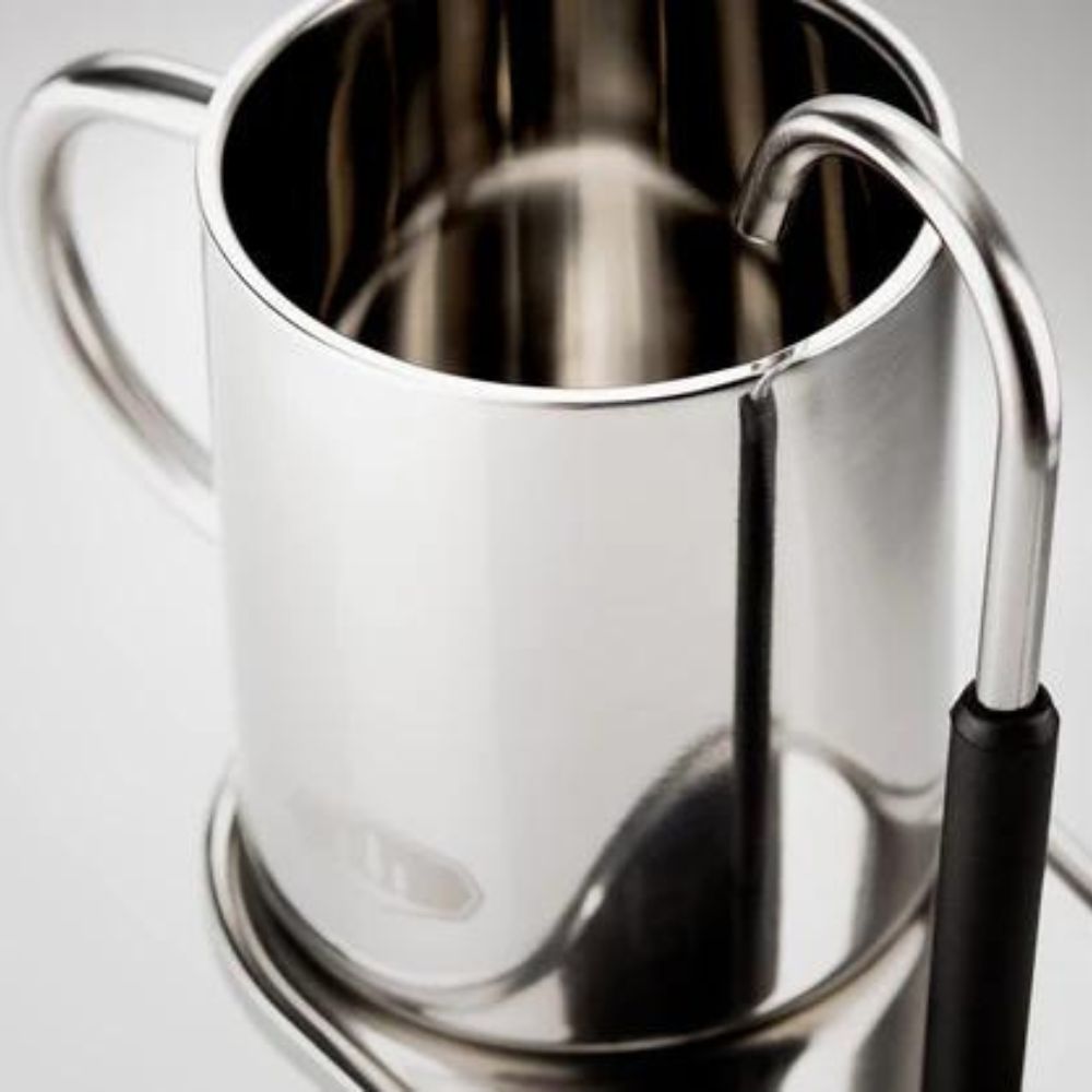 GSI Outdoor MiniEspresso Set 4 Cup, Coffee Machine,    - Outdoor Kuwait