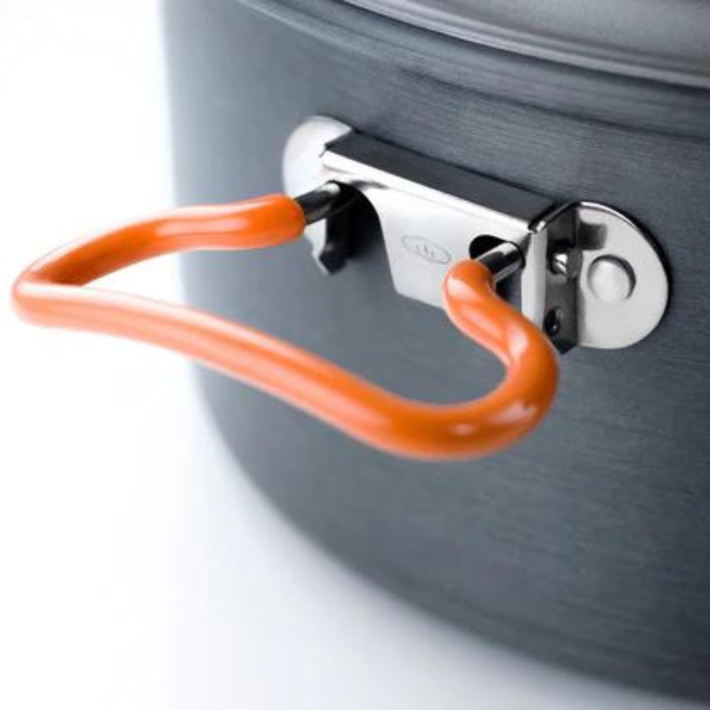 GSI Outdoor Halulite 2 L Pot, Cookware,    - Outdoor Kuwait
