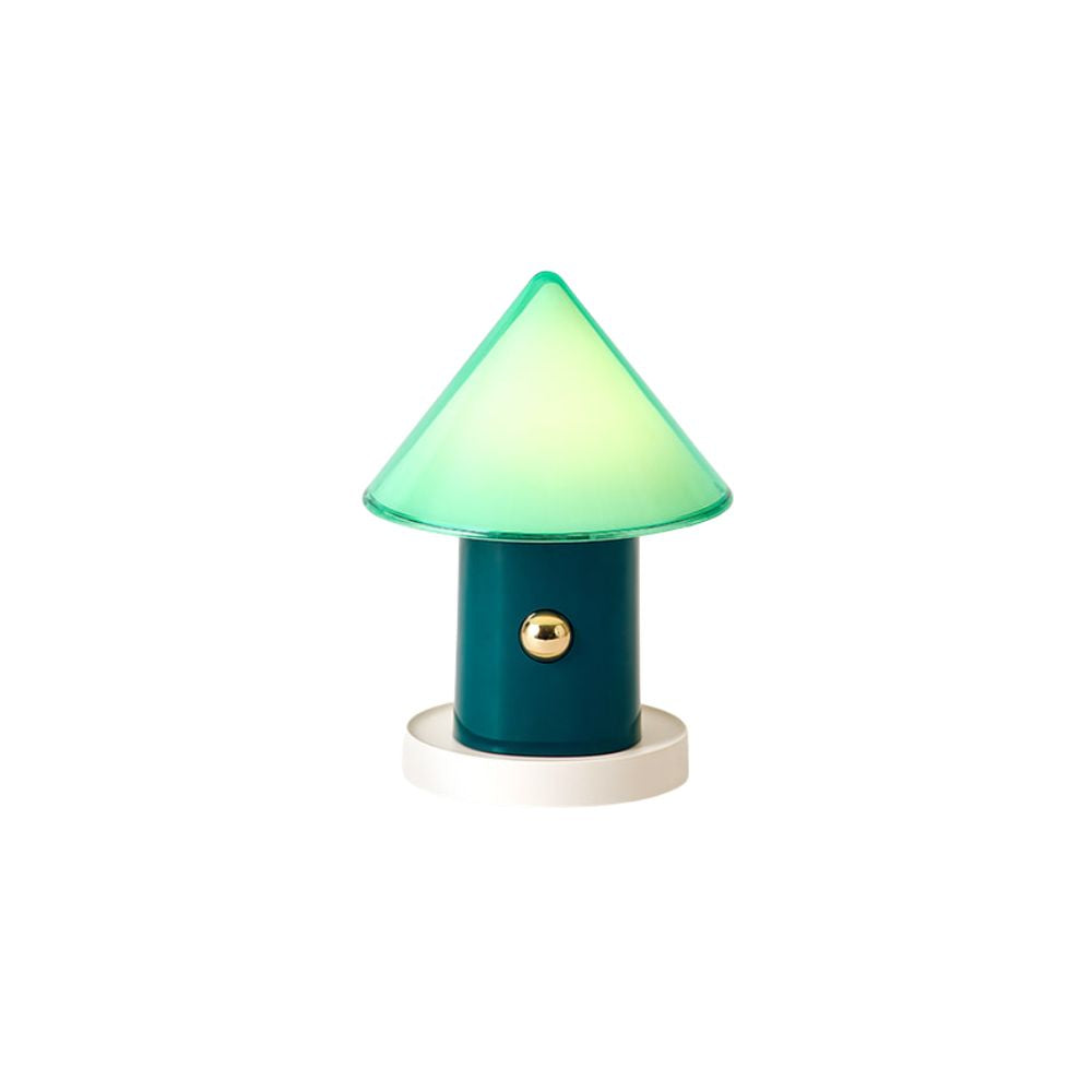 Lumena Space S Mood Lamp Package - Village, Lamp, - Outdoor Kuwait