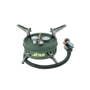 Jera Strong Heating Power/Portable/Camping Burner - Khaki, Stove Burner, - Outdoor Kuwait