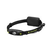 Ledlenser NEO6R Black Headlamp, Headlamps,    - Outdoor Kuwait