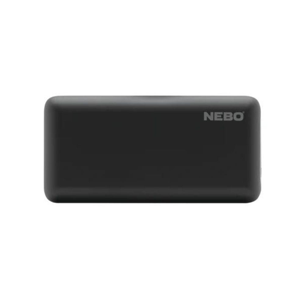 Nebo 20,000mAh with Digital Display Rapid Charge Pack, Power Bank,    - Outdoor Kuwait