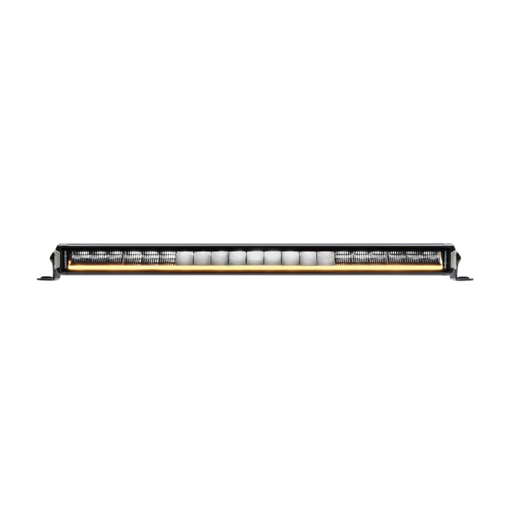 Hardkorr Hyperion 20″ Single Row Light Bar, Camping Lights & Lanterns,    - Outdoor Kuwait