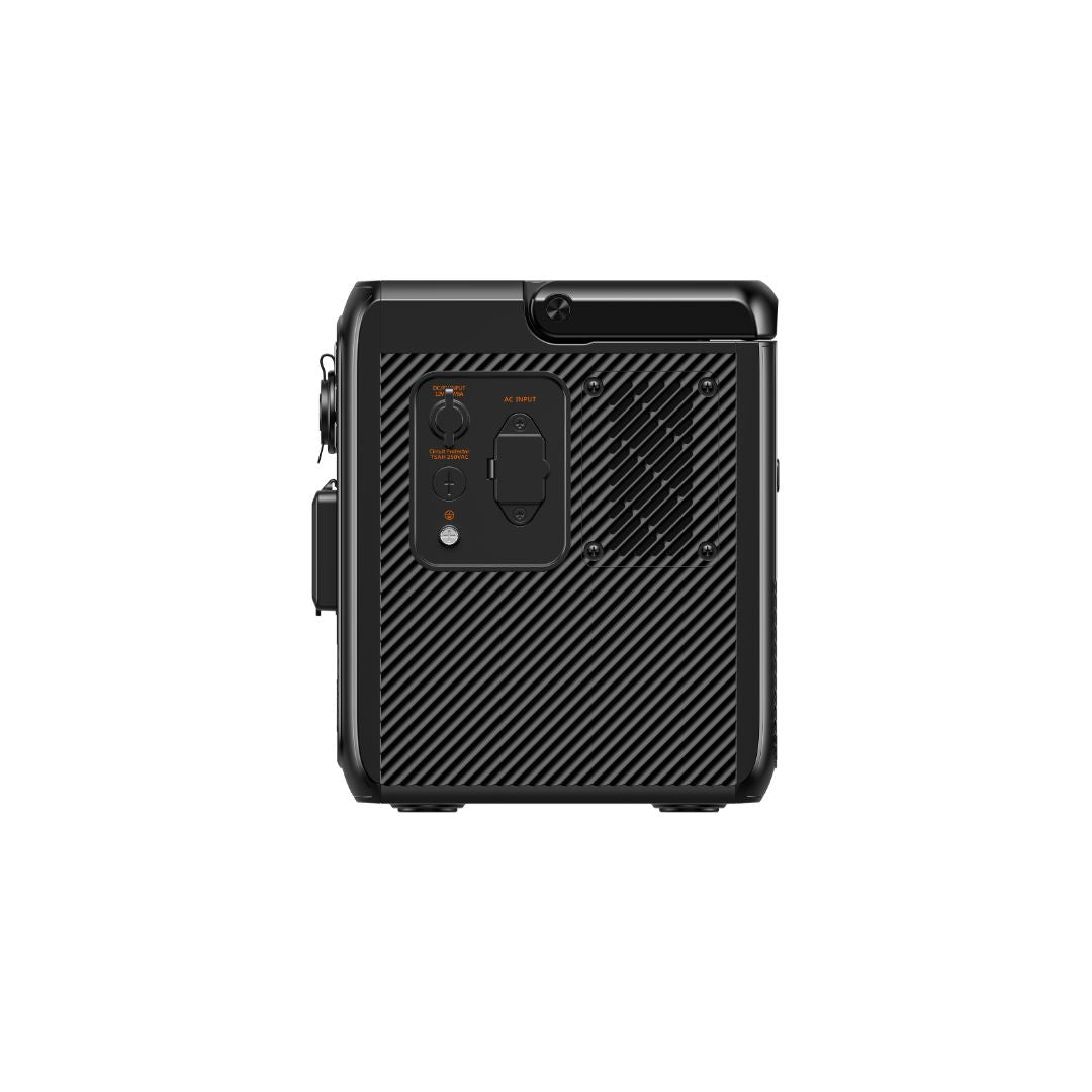 Bluetti Premium 70 (AC60P) Portable Power Station | 600W 504Wh, Power Station, - Outdoor Kuwait