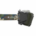 Ledlenser HF8R Core Headlamp Gift Box -Camo, Headlamps, - Outdoor Kuwait