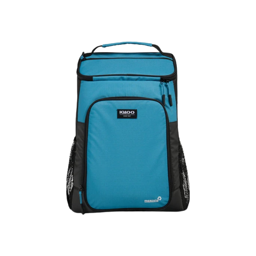 Igloo Top Grip Backpack - 18L | 19Qt, Cooler Bag, - Outdoor Kuwait
