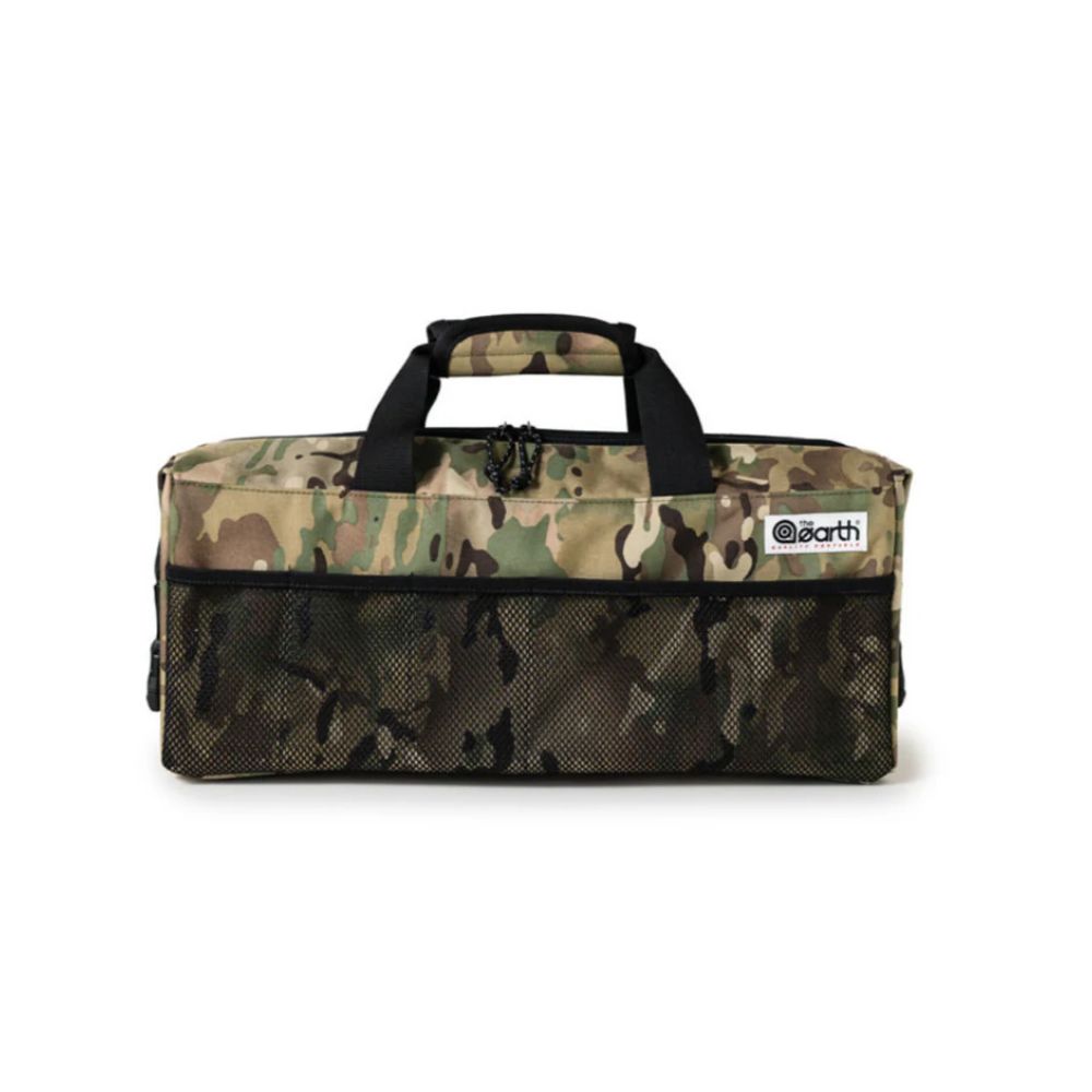 The Earth Cordura Tool Case, Tools, Multicam - Outdoor Kuwait