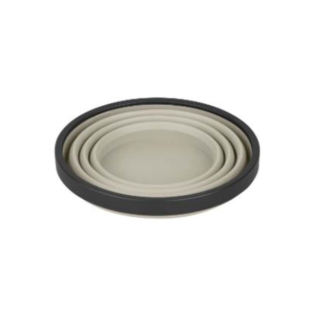 SEA TO SUMMIT X-SET 3-PIECE - OLIVE/SAND, Cooking Set, - Outdoor Kuwait