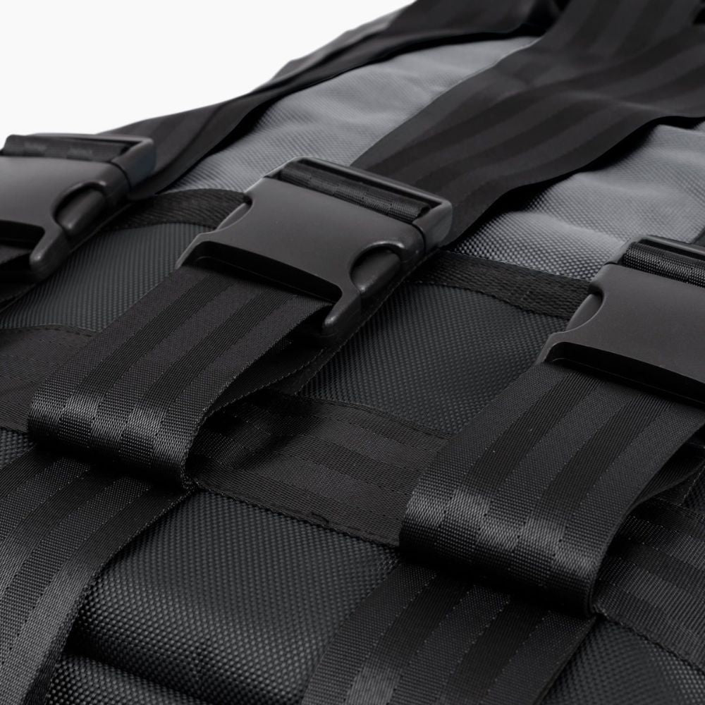 Hardkorr Spare Wheel Utility Bag, Bag, - Outdoor Kuwait