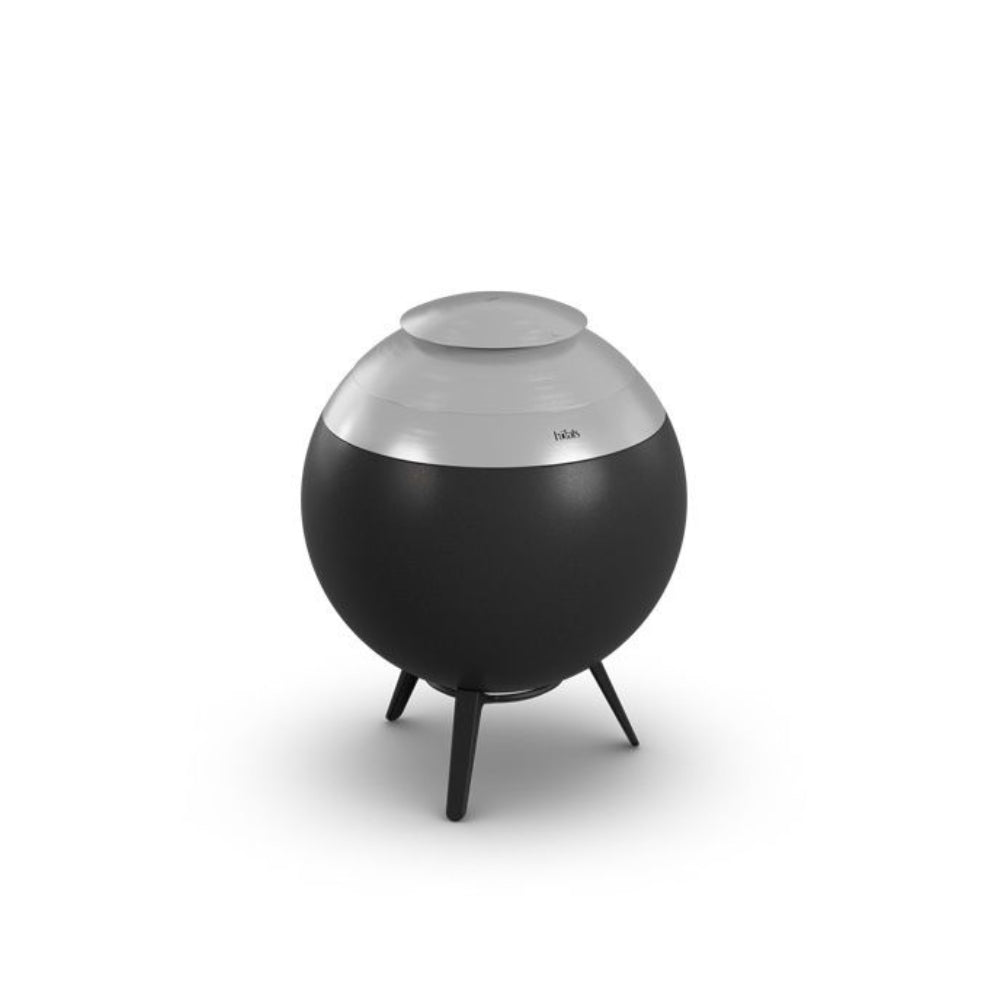 Hofats Moon 45 Fire Basket - Lid, Firepit Lid, - Outdoor Kuwait