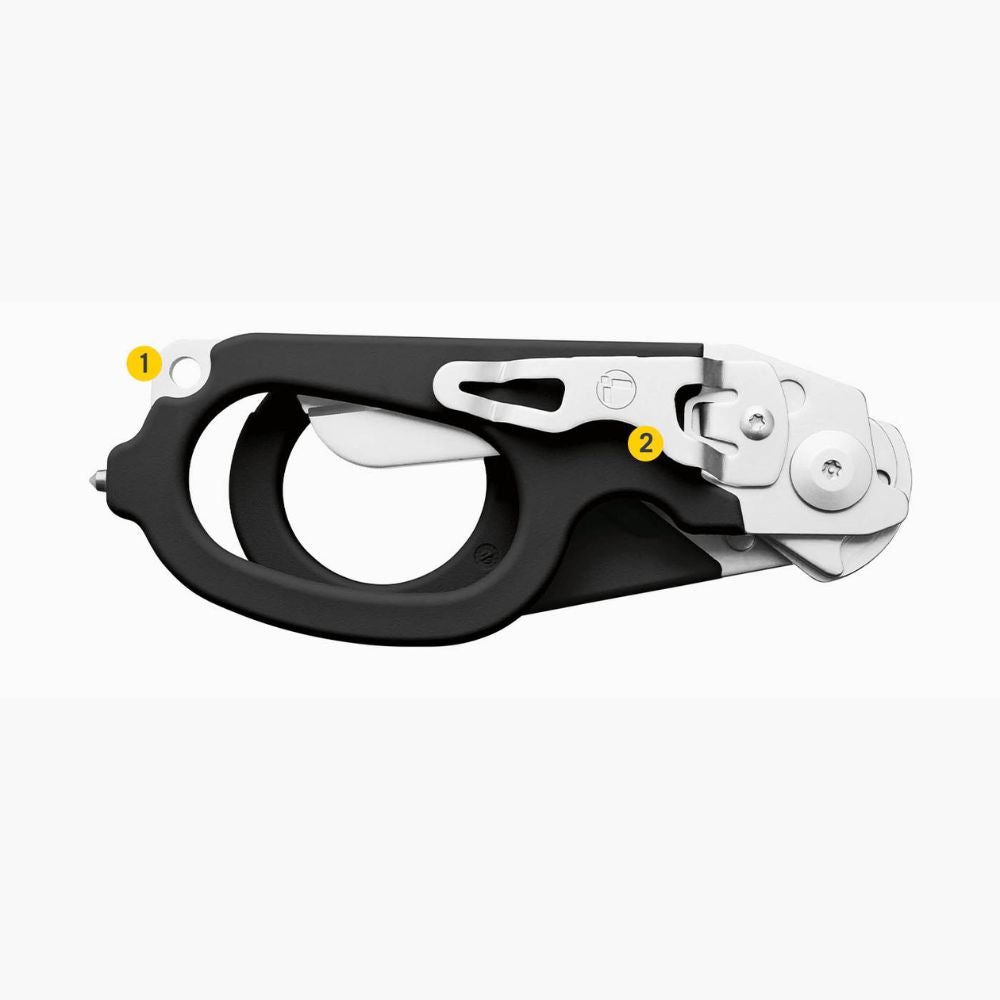 Leatherman Raptor® Rescue, Multifunctional Tool, - Outdoor Kuwait