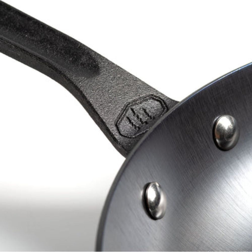GSI Outdoor GUIDECAST 12 inch Frying Pan, Cookware,    - Outdoor Kuwait