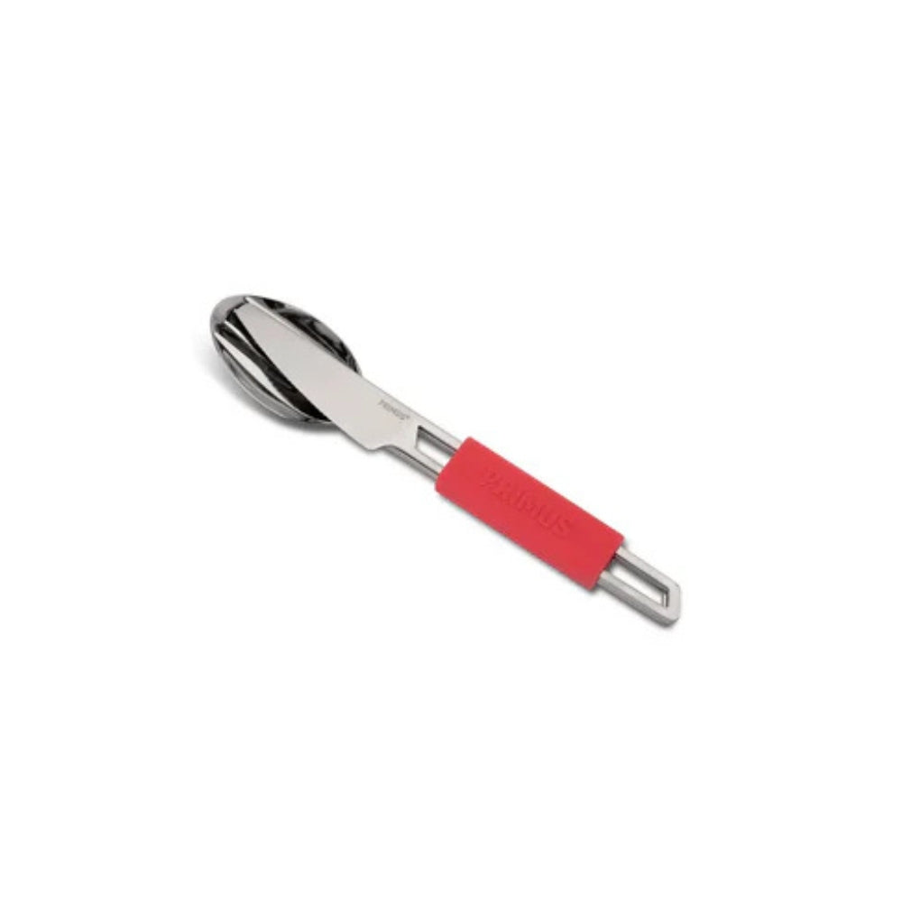 Primus Leisure Cutlery Set, Reusable Cutlery, Pink - Outdoor Kuwait