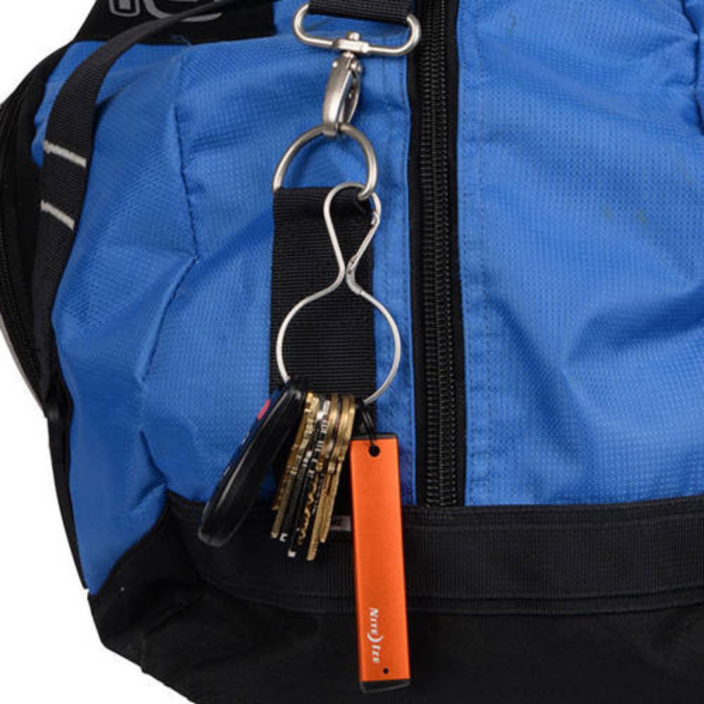 NITE IZE INFINI-KEY® KEY CHAIN - Stainless, Key Chain,    - Outdoor Kuwait