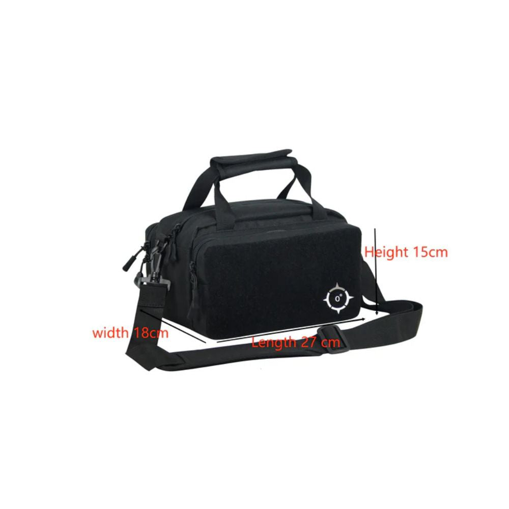 Zero North Shoulder/Hand Bag, Side Bag, - Outdoor Kuwait