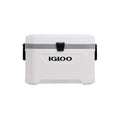 Igloo Latitude Marine Ultra Cooler - 51L | 54Qt, Coolers, - Outdoor Kuwait