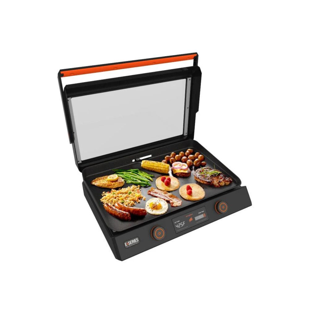Blackstone 22" Electric Tabletop Griddle, Electric Griddle, - Outdoor Kuwait