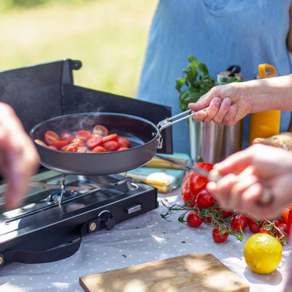 Primus LiTech Frying Pan 25cm, Frying Pan, - Outdoor Kuwait