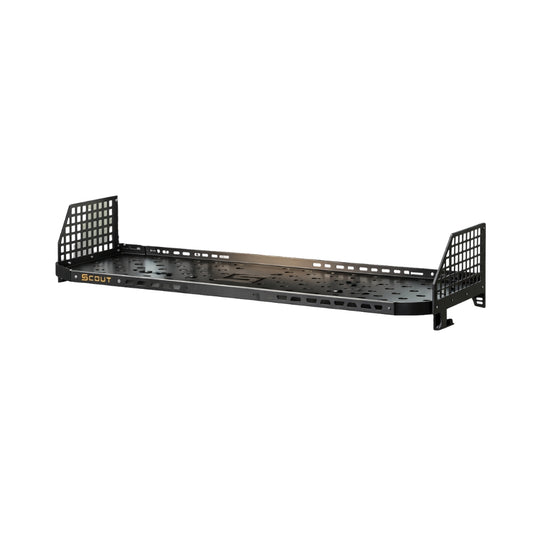 Scout Cargo Shelf - Toyota Land Cruiser LC300, , - Outdoor Kuwait