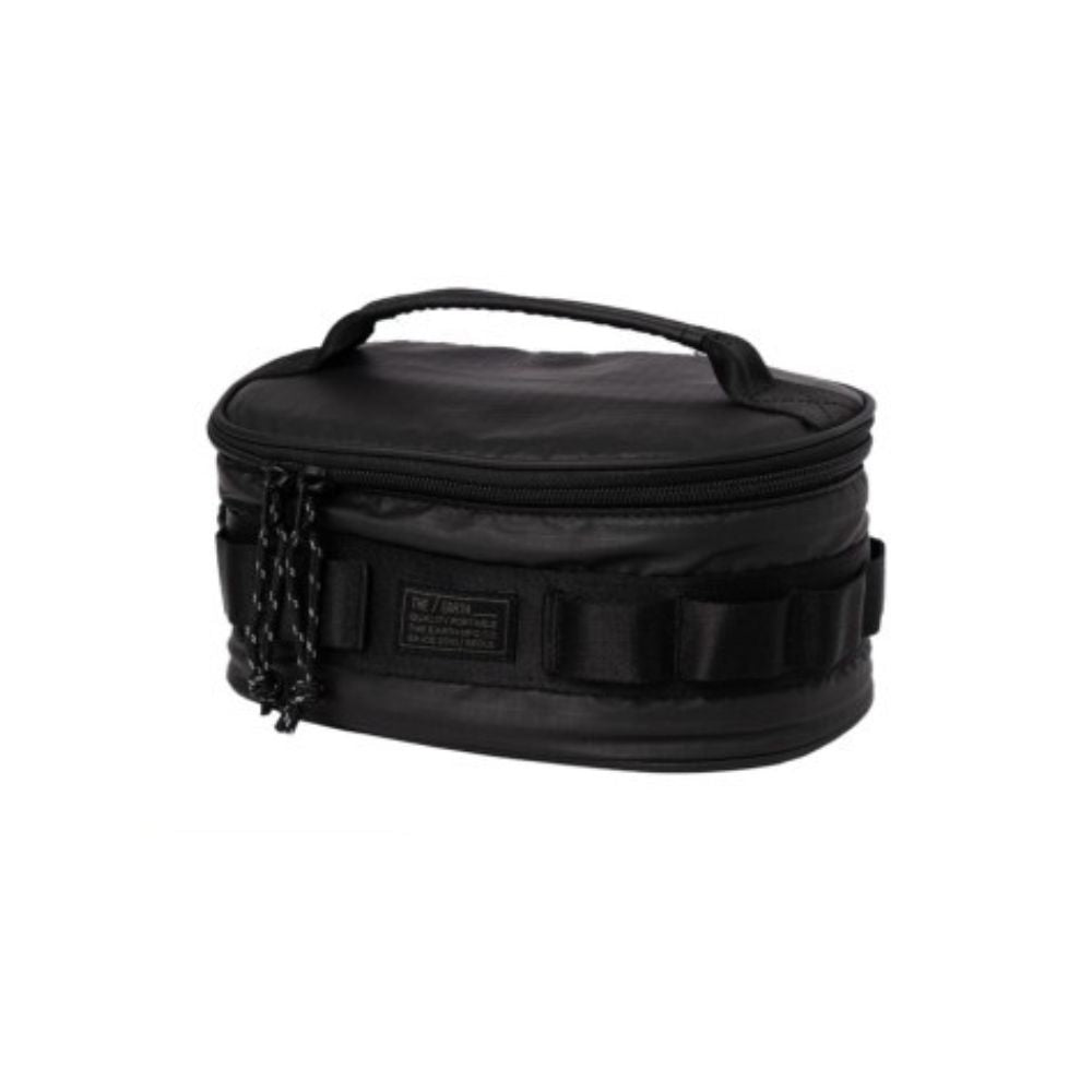The Earth MIPAN REGEN RIPSTOP Sierra Cup Case - Black, Pouch, - Outdoor Kuwait