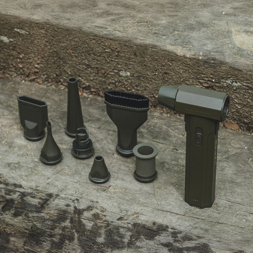 Cargo Container Jet Air Gun, Dusters, - Outdoor Kuwait