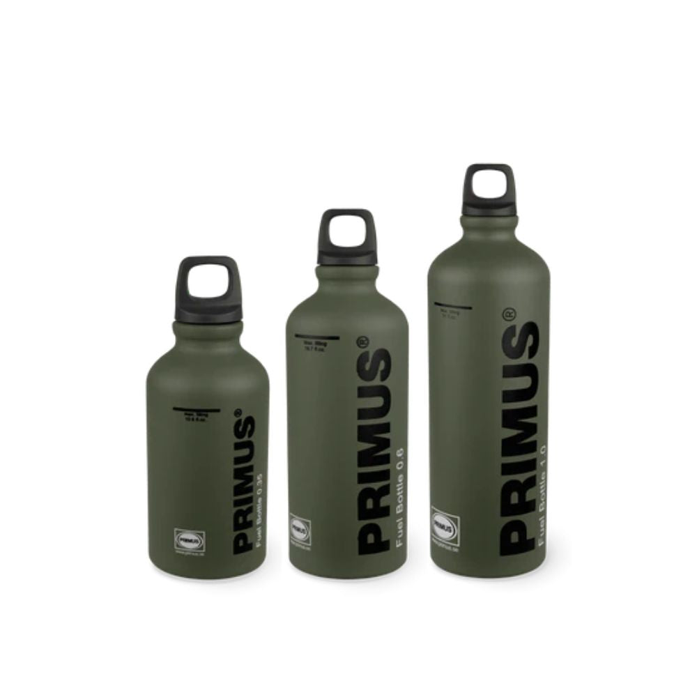 Primus Fuel Bottle green 1.0L, Fuel Bottle, - Outdoor Kuwait